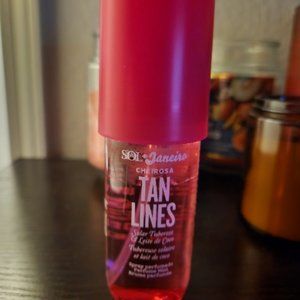COPY - Limited Edition Sol De Janeiro Tan Lines